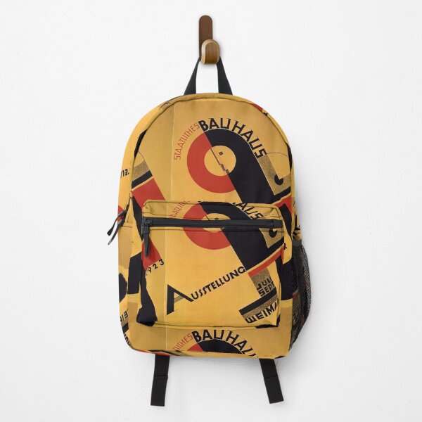 Item preview, Joost Schmidt Bauhaus exhibition  designed and sold by TeeARTHY.