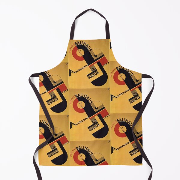 Item preview, Joost Schmidt Bauhaus exhibition designed and sold by TeeARTHY.