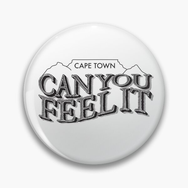Item preview, Cape Town Cam you feel it designed and sold by Domnc.