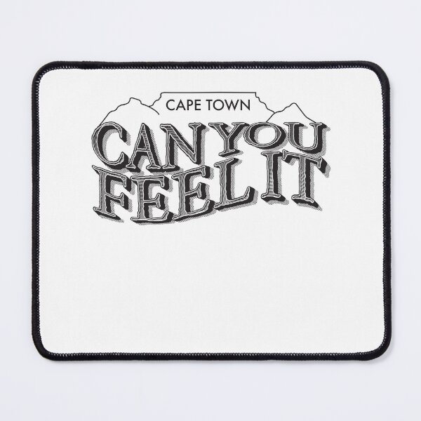 Item preview, Cape Town Cam you feel it designed and sold by Domnc.