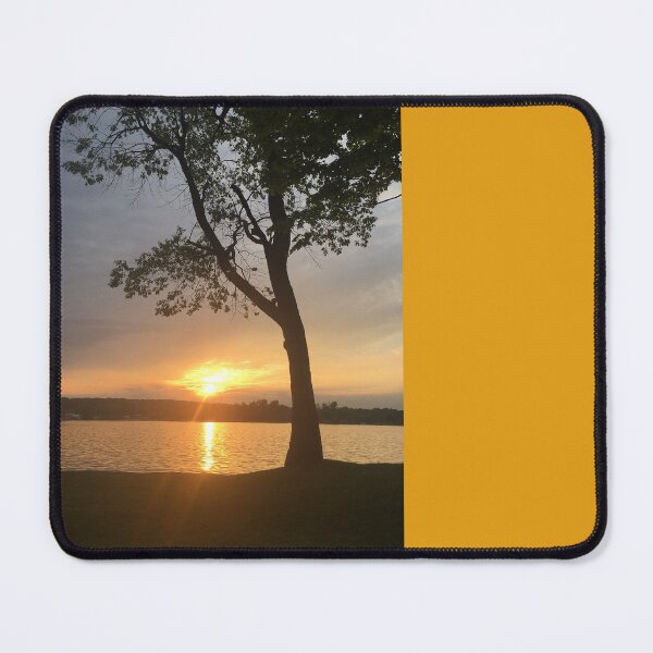 Item preview, Outdoor Sunset on the bay designed and sold by GigiG123.