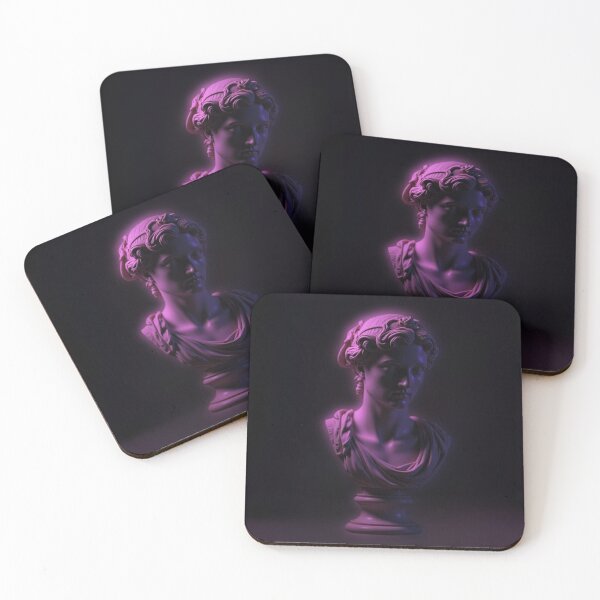 Item preview, Ethereal Echoes: A Contemporary Tribute to Antiquity designed and sold by StooreYs.