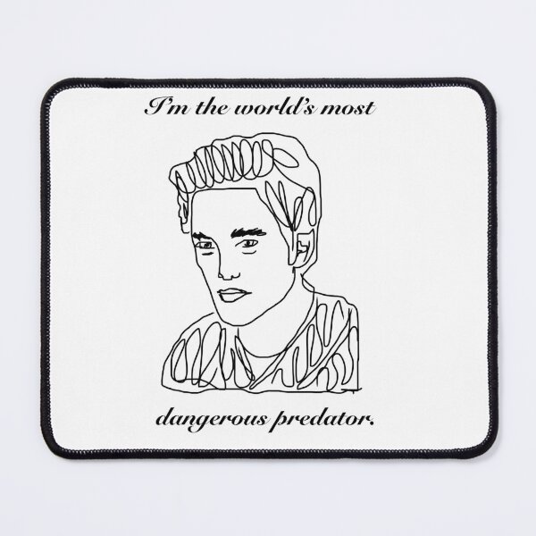 Item preview, Edward Cullen designed and sold by museodelpardo.