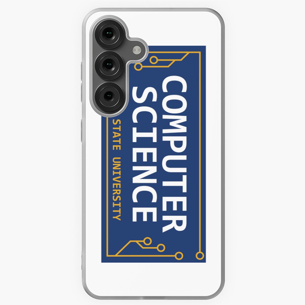 Item preview, Samsung Galaxy Soft Case designed and sold by KentStateCS.