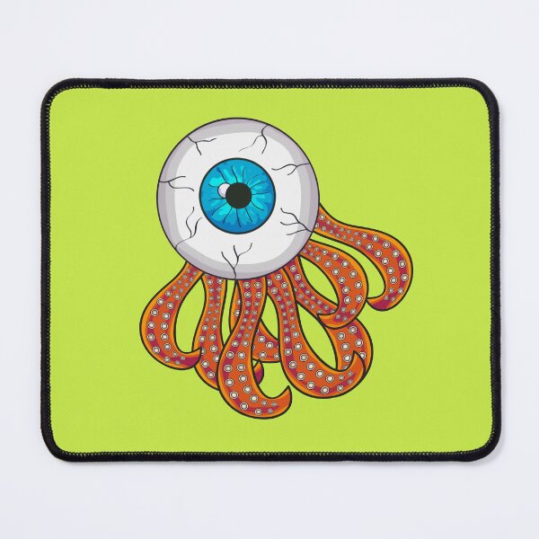 Item preview, Octopus Eye designed and sold by JCGair.