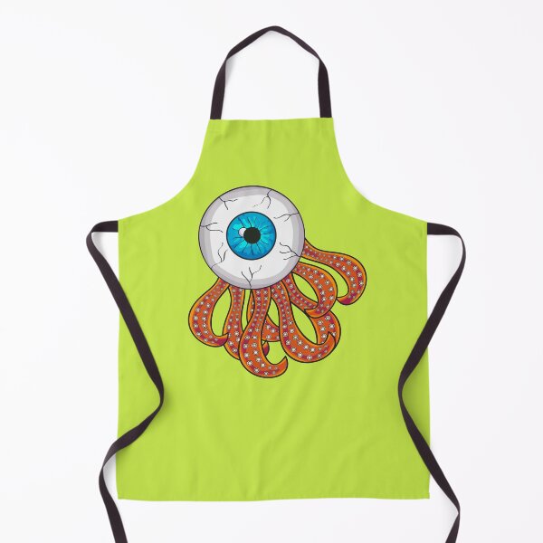 Item preview, Octopus Eye designed and sold by JCGair.