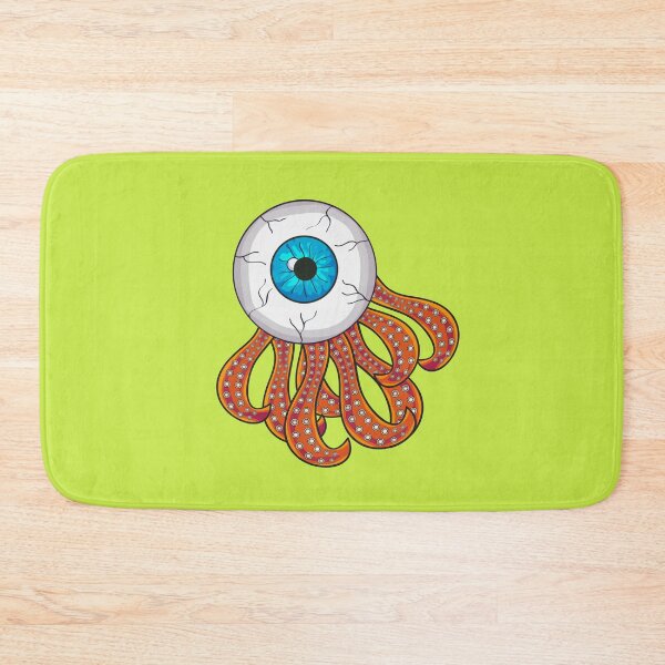 Item preview, Octopus Eye designed and sold by JCGair.