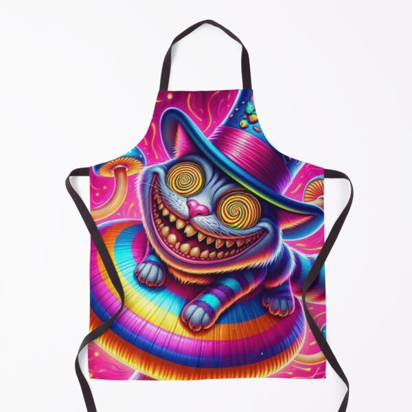 Item preview, Cheshire Cat Mushroom Psychedelics  designed and sold by Shs-Kenya.