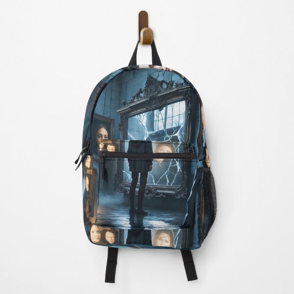 Item preview, Reflections of the Forgotten: The Cursed Gallery designed and sold by Astraliscape.