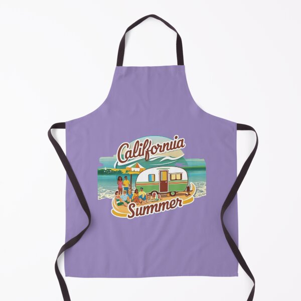 Item preview, California Summer designed and sold by Summer Sunshine.