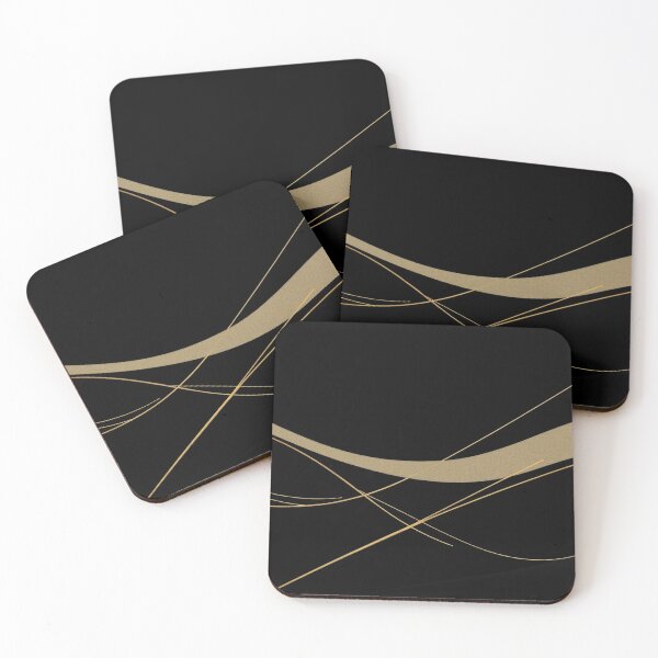 Item preview, Elegant Abstract Minimalism designed and sold by 0penvimark.