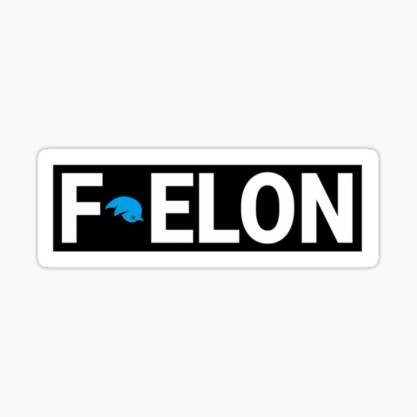 Vista previa del artículo con la obra «F. Elon», diseñado y vendido por ottopartz1984.