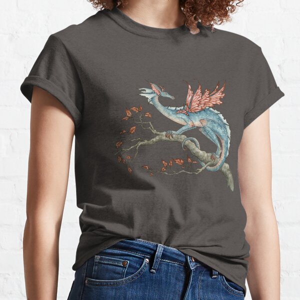 Item preview, Autumn Wings designed and sold by AmyBrownArt.