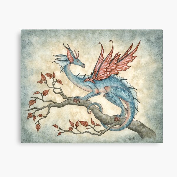 Item preview, Autumn Wings designed and sold by AmyBrownArt.