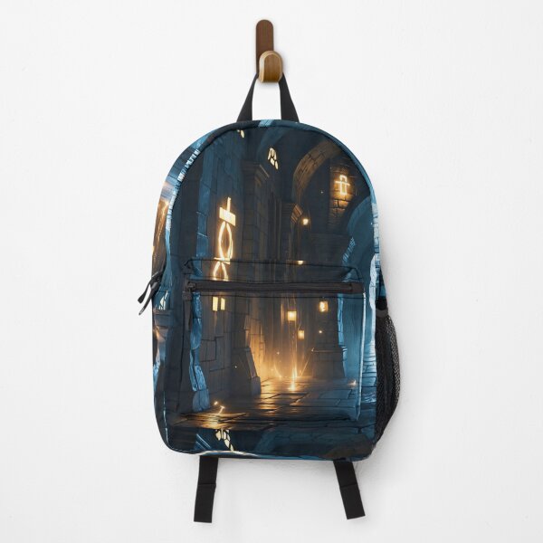 Item preview, The Luminous Gateway Beyond the Shifting Shadows designed and sold by Astraliscape.