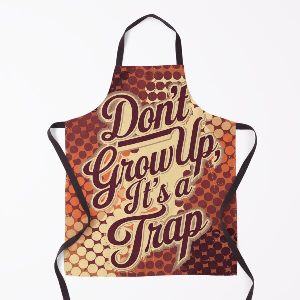 Item preview, No crezcas, es una trampa. designed and sold by AnthonyThomas.