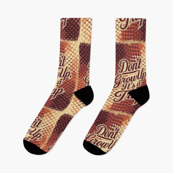 Item preview, No crezcas, es una trampa. designed and sold by AnthonyThomas.
