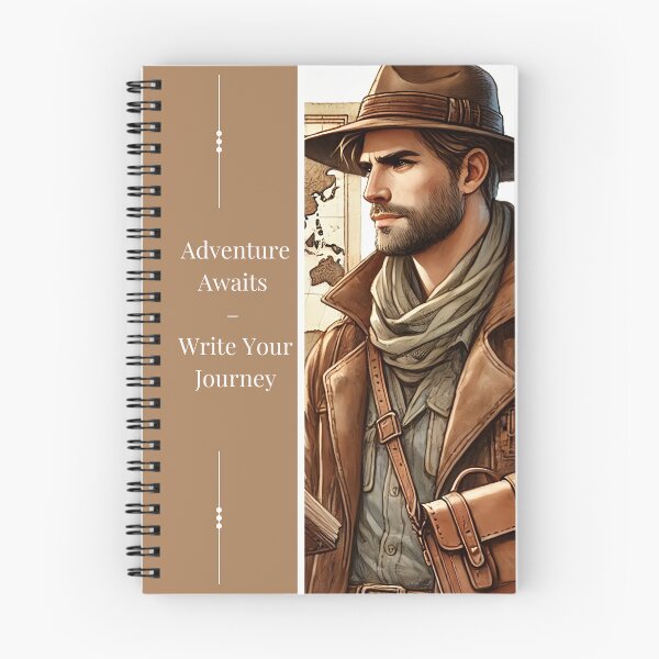 Item preview, Adventure Explorer  designed and sold by BlissWishes.