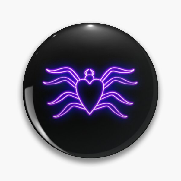 Item preview, Neon Spider designed and sold by JCGair.