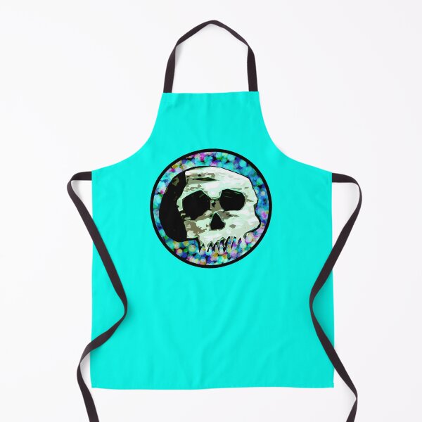 Item preview, Sea Skull designed and sold by JCGair.