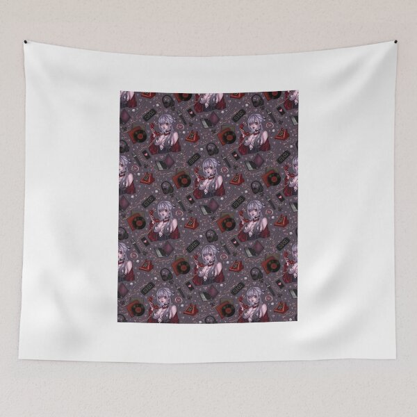 Item preview, X designed and sold by MakiMae-Arts.