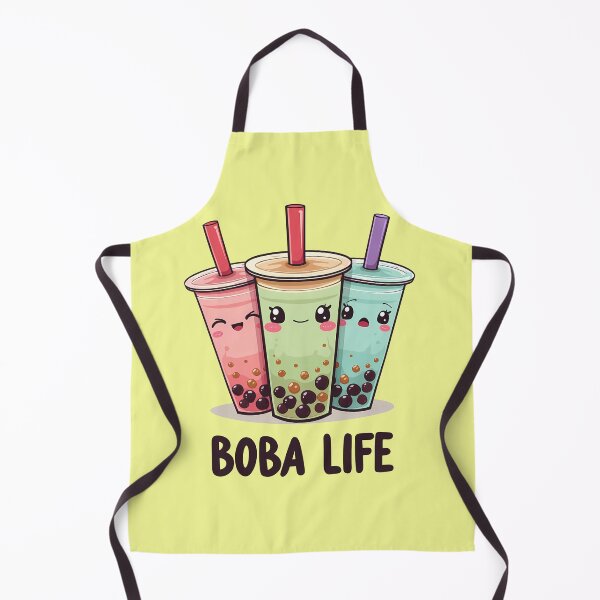 Item preview, Boba Life| Boba Is Life designed and sold by VibeTCreations.