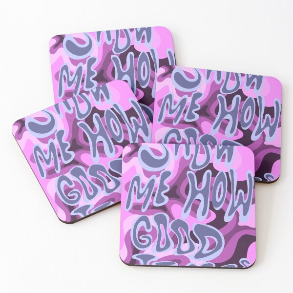 Item preview, Show Me How Good It Gets designed and sold by Mohlmann Made.