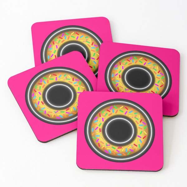 Item preview, Doughnut designed and sold by JCGair.