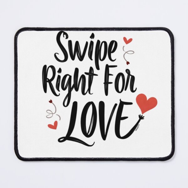 Item preview, swipe right for love designed and sold by Ismartista.