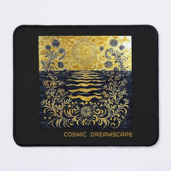 Item preview, Cosmic dreamscape designed and sold by mi-kam.