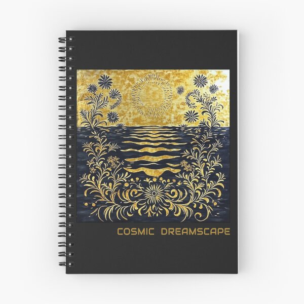 Item preview, Cosmic dreamscape designed and sold by mi-kam.