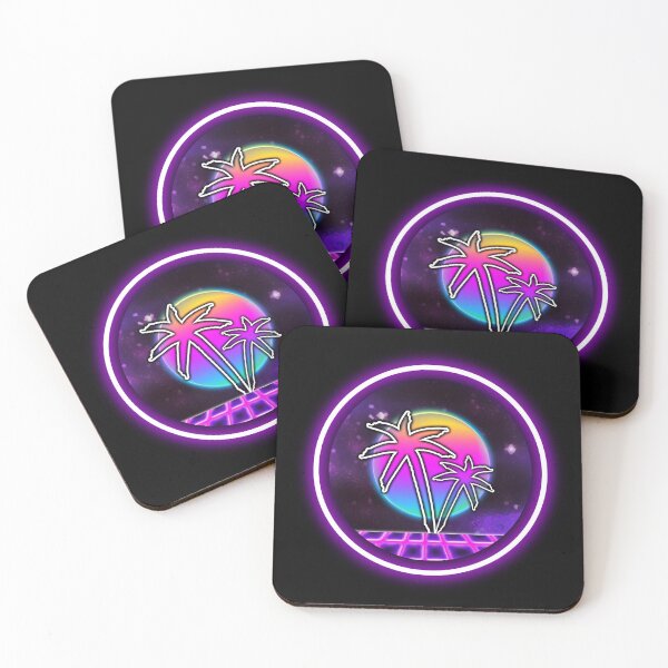 Item preview, Synthwave designed and sold by JCGair.
