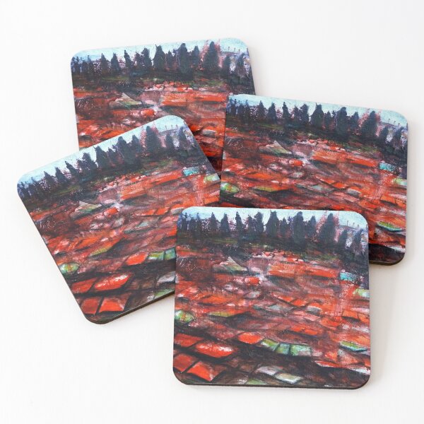 Item preview, Fallen Tribunes designed and sold by Sedas.