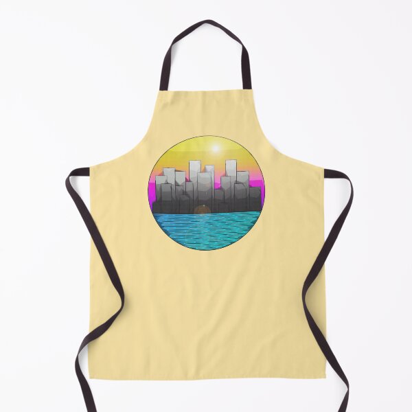 Item preview, Neon City designed and sold by JCGair.