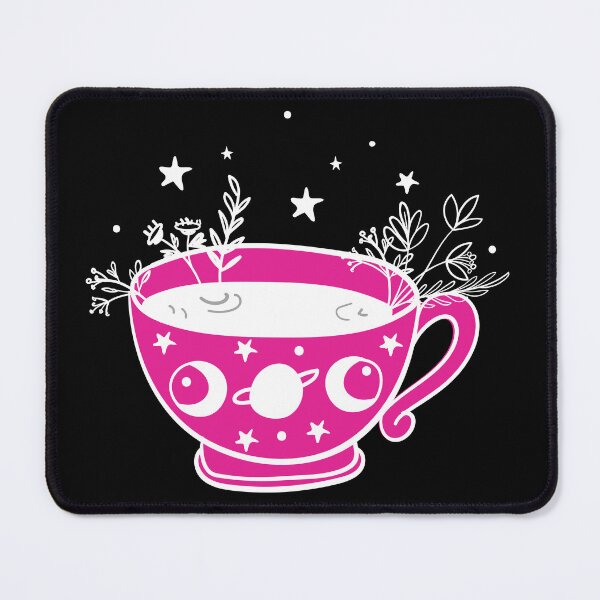 Item preview, Rainbow tea cup designed and sold by broadwaygirl142.