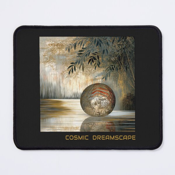 Item preview, Cosmic dreamscape designed and sold by mi-kam.
