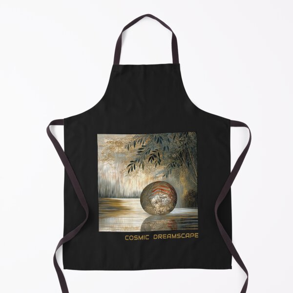 Item preview, Cosmic dreamscape designed and sold by mi-kam.