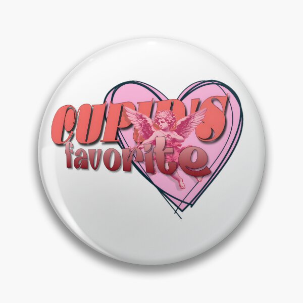 Item preview, Cupid's favorite designed and sold by berberoMA.