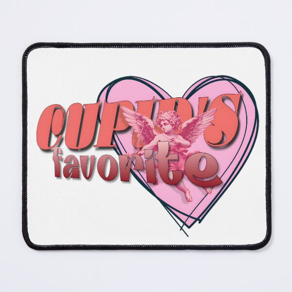 Item preview, Cupid's favorite designed and sold by berberoMA.
