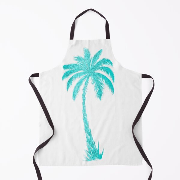 Item preview, Palm tree designed and sold by MatrixTattoo.
