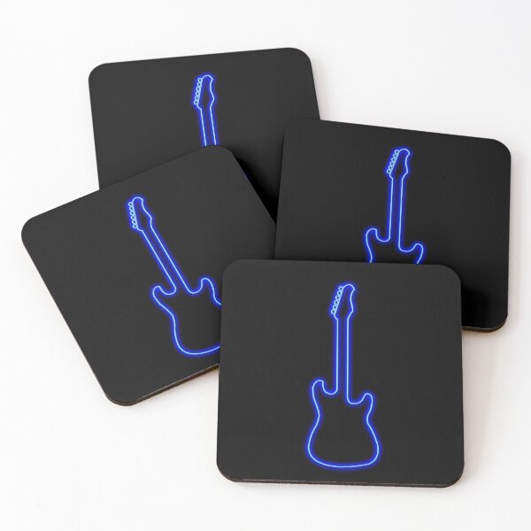 Item preview, Neon Guitar designed and sold by JCGair.