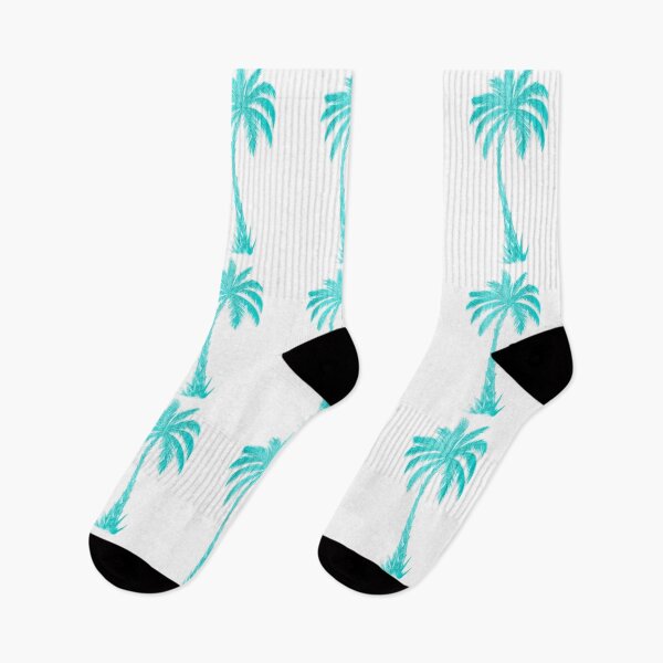 Item preview, Palm tree designed and sold by MatrixTattoo.