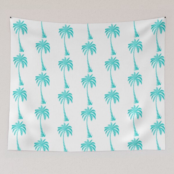 Item preview, Palm tree designed and sold by MatrixTattoo.