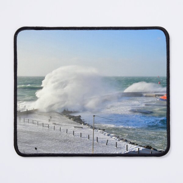 Item preview, Storm Herminia designed and sold by Jean-Luc Rollier.