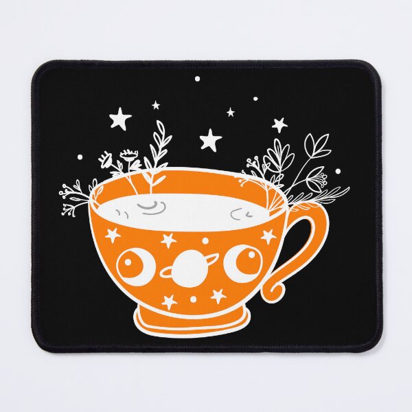 Item preview, Rainbow tea cup designed and sold by broadwaygirl142.