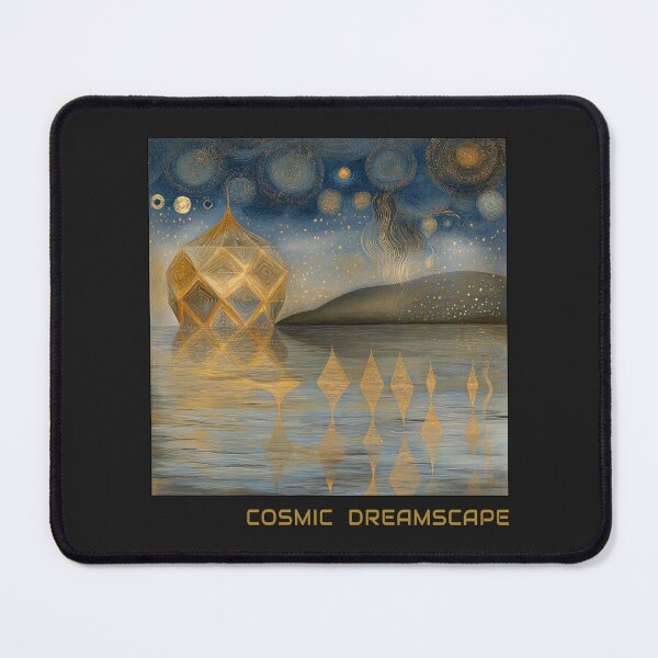 Item preview, Cosmic dreamscape designed and sold by mi-kam.
