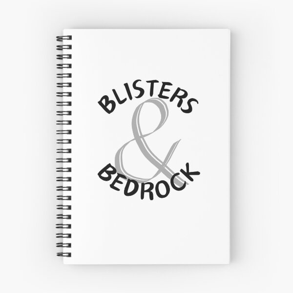 Item preview, Arcane Blisters and Bedrock  designed and sold by fishfishjelly.