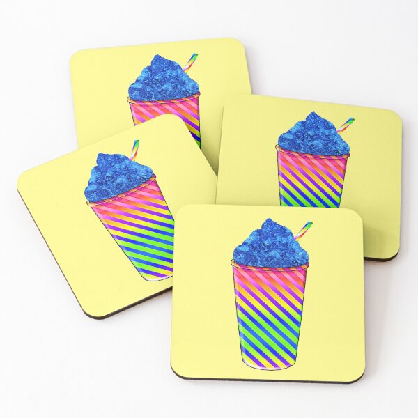 Item preview, Slushie designed and sold by JCGair.