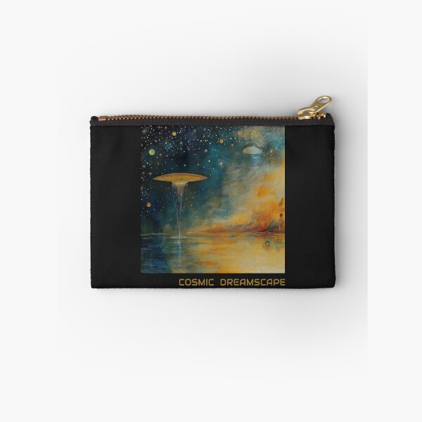 Item preview, Cosmic dreamscape designed and sold by mi-kam.