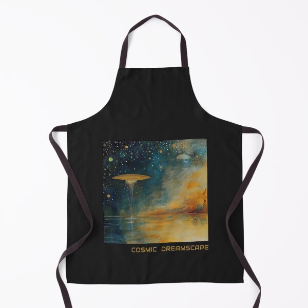 Item preview, Cosmic dreamscape designed and sold by mi-kam.